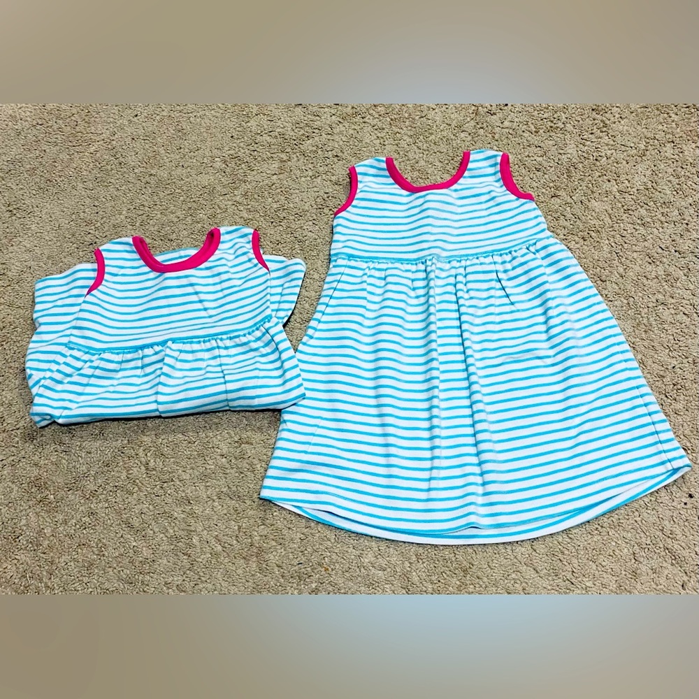 Stellybelly Dress